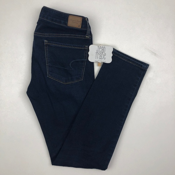 American Eagle Outfitters Denim - American Eagle Skinny Jeans